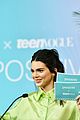 kendall jenner tv proactiv event nyc 16