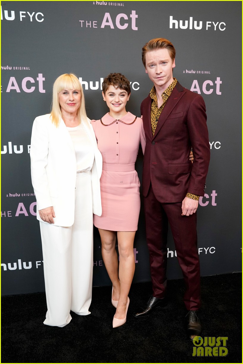 joey king the act fyc event 03