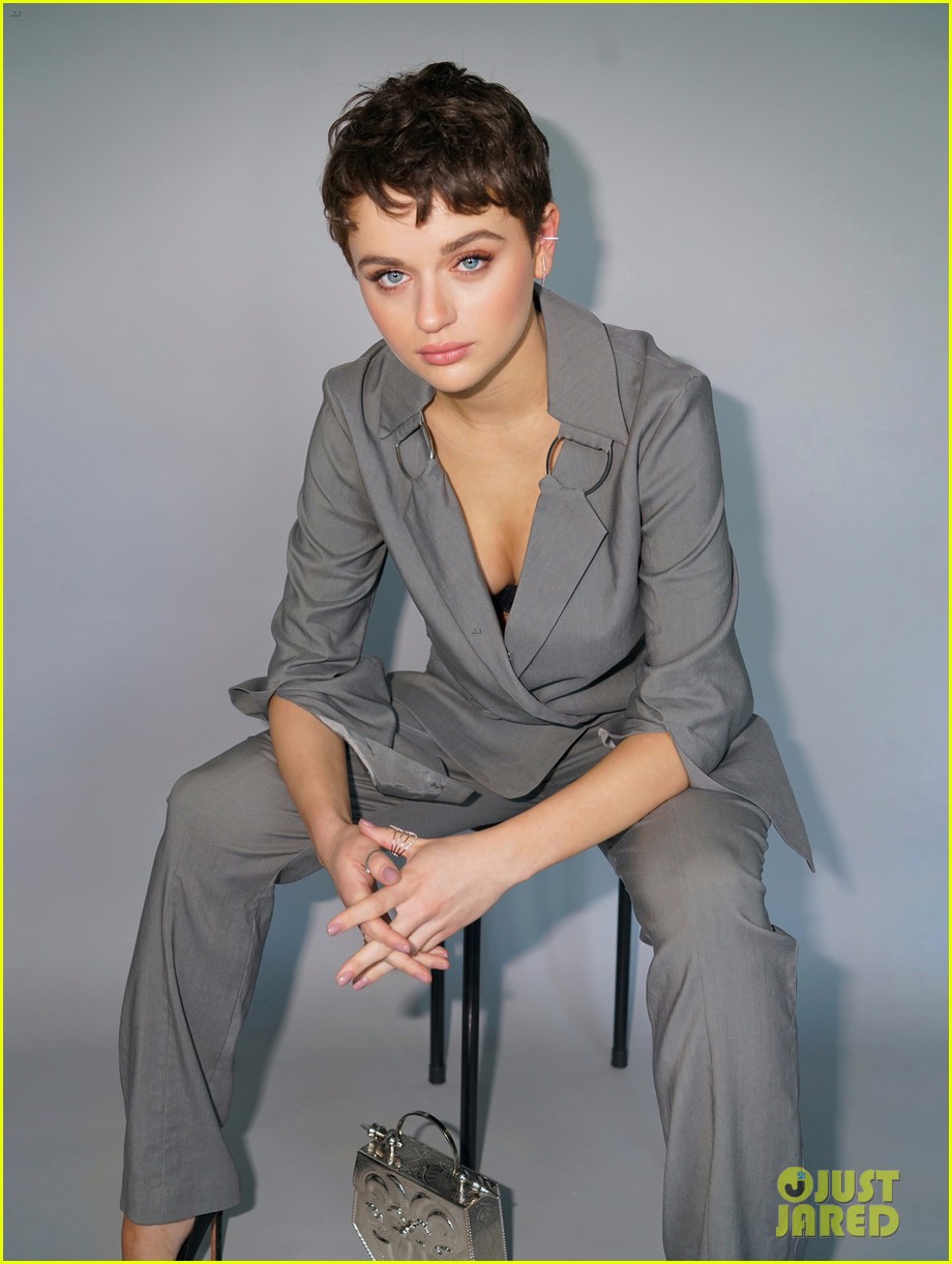joey king the act fyc event 04
