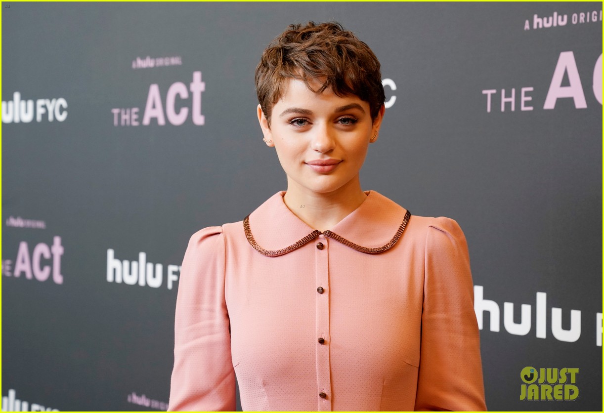 joey king the act fyc event 11