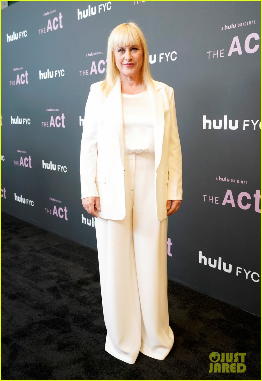 joey king the act fyc event 16