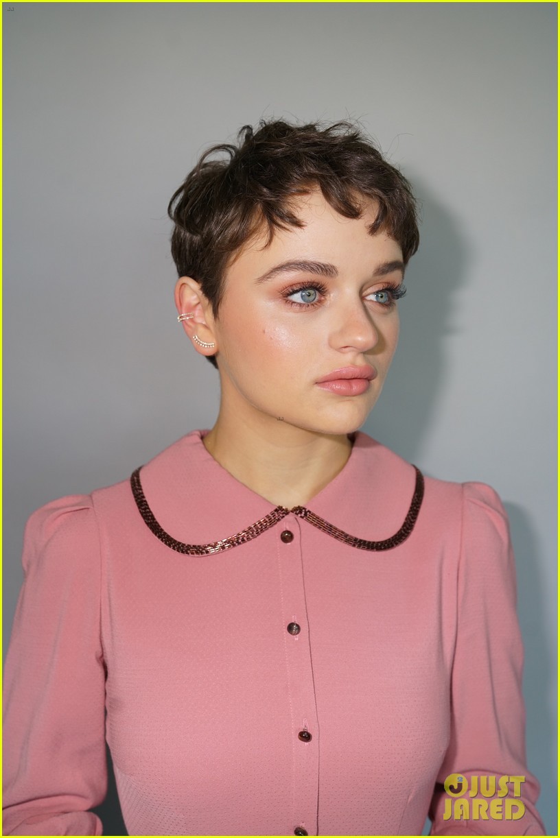 joey king the act fyc event 32