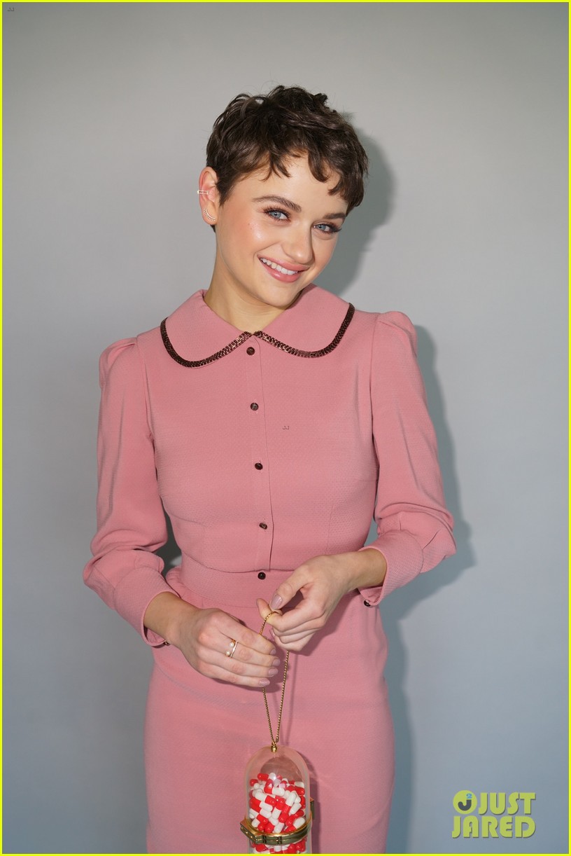 joey king the act fyc event 33