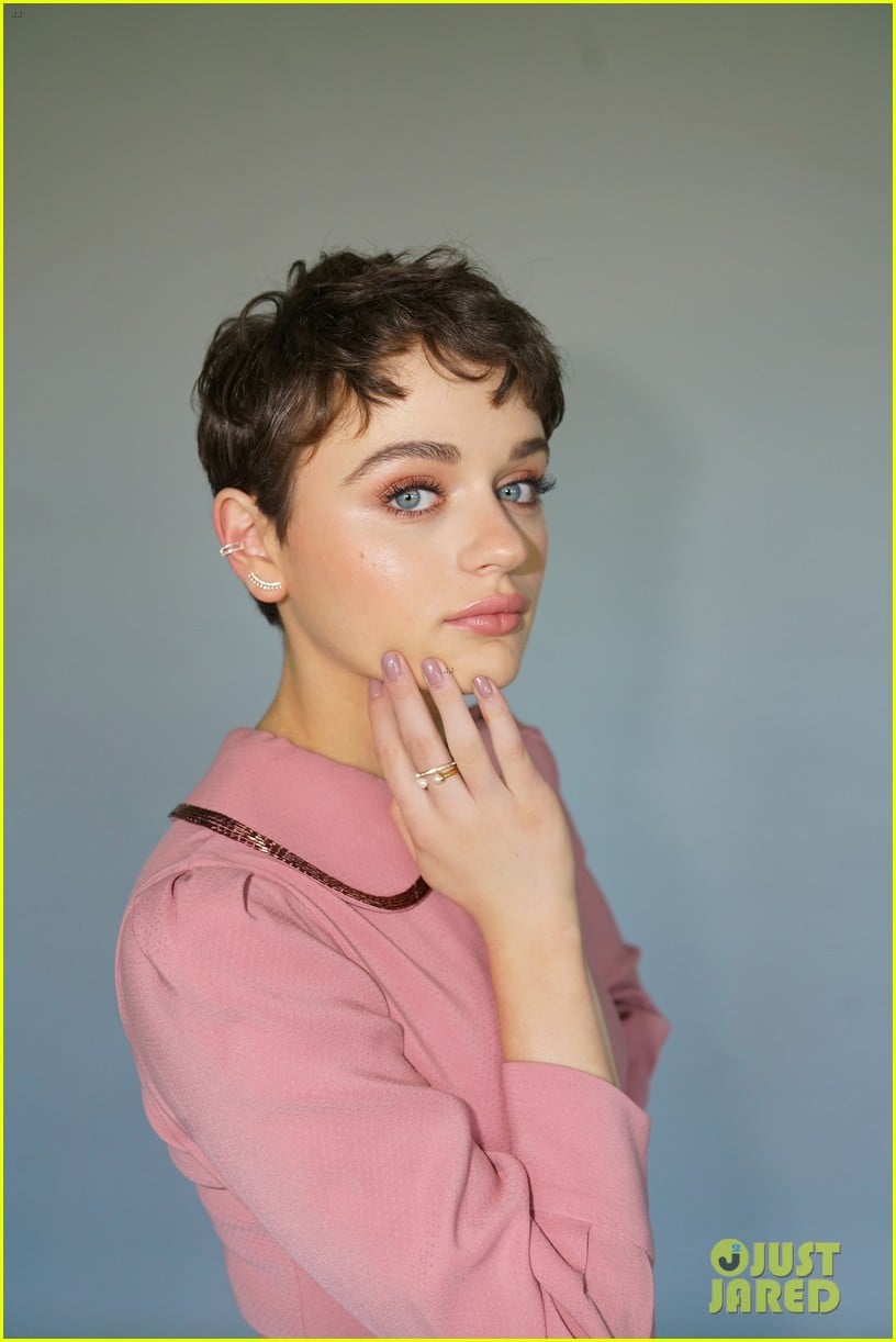 joey king the act fyc event 38