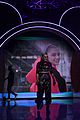 meg donnelly performs with u with fetty wap at ardys 2019 07