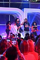 meg donnelly performs with u with fetty wap at ardys 2019 09