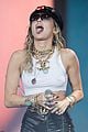 miley cyrus brings out dad billy ray lil nas x for old town road 12