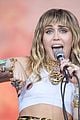 miley cyrus brings out dad billy ray lil nas x for old town road 24