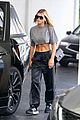 sofia richie bares chiseled abs for day out in beverly hills 03