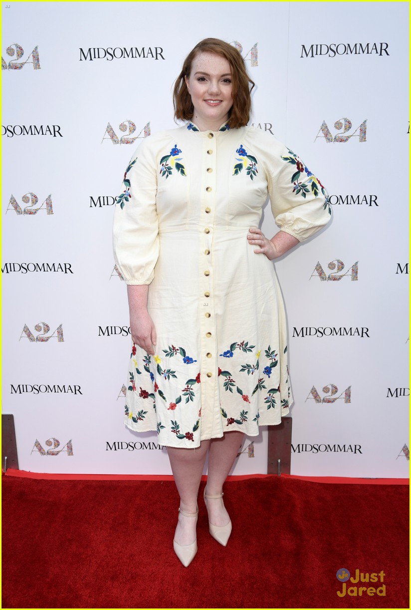 shannon purser midsommer fostering dogs 07