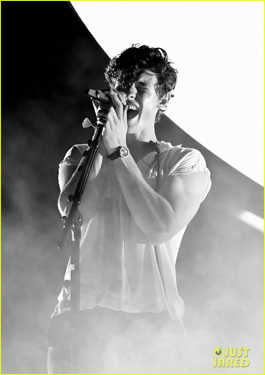 shawn mendes portland tour opening pics 01