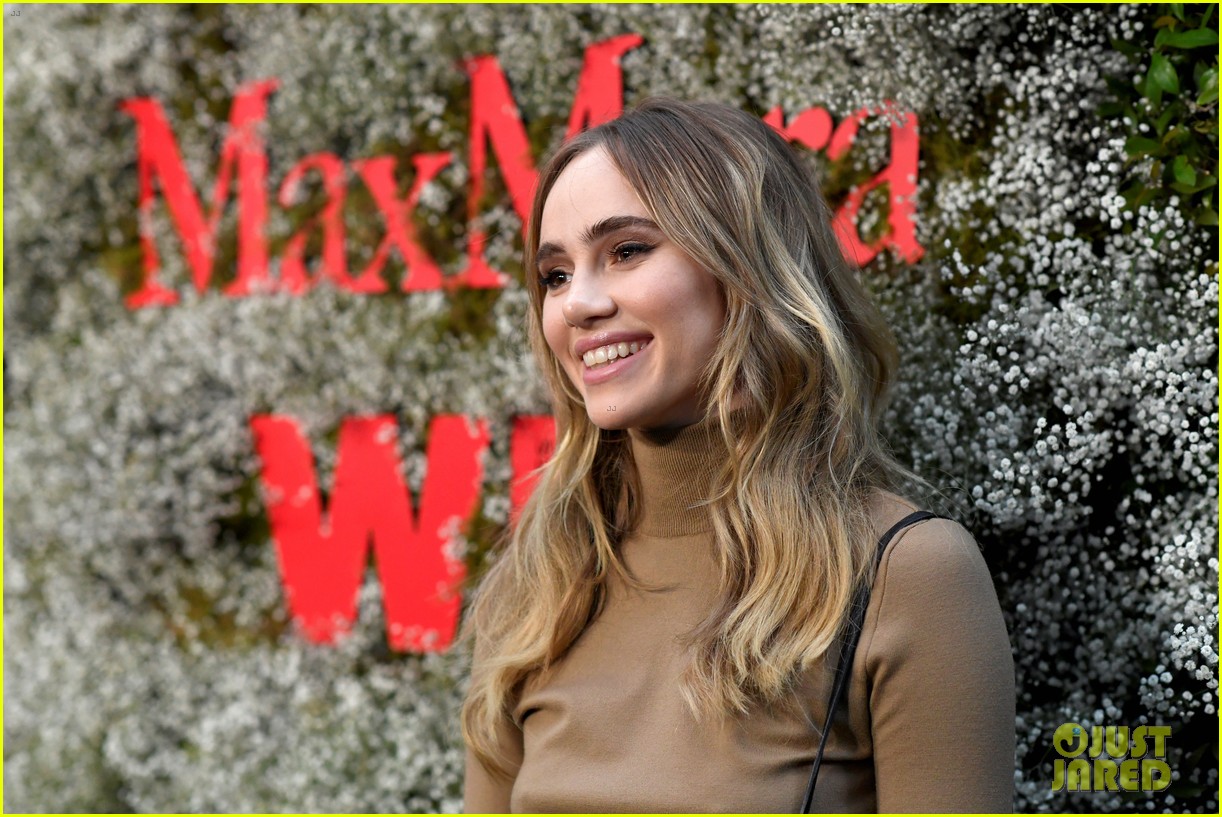 suki waterhouse lucy hale camila mendes face of the future 31