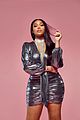 jordyn woods boohoo collection launch 14