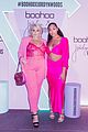 jordyn woods boohoo collection launch 46