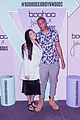 jordyn woods boohoo collection launch 47