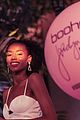 jordyn woods boohoo collection launch 48