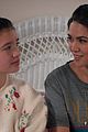 andi mack learns about an important opportunity in tonights andi mack 02