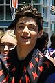 asher angel auditioned to play prince eric in the little mermaid 01