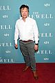 awkwafina dylan sprouse the farewell screening 13