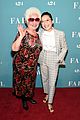 awkwafina dylan sprouse the farewell screening 18