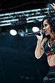 becky g peforms at zumba instructor convention 02