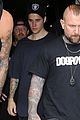 justin bieber gets boxing workout at dogpound gym in weho 05
