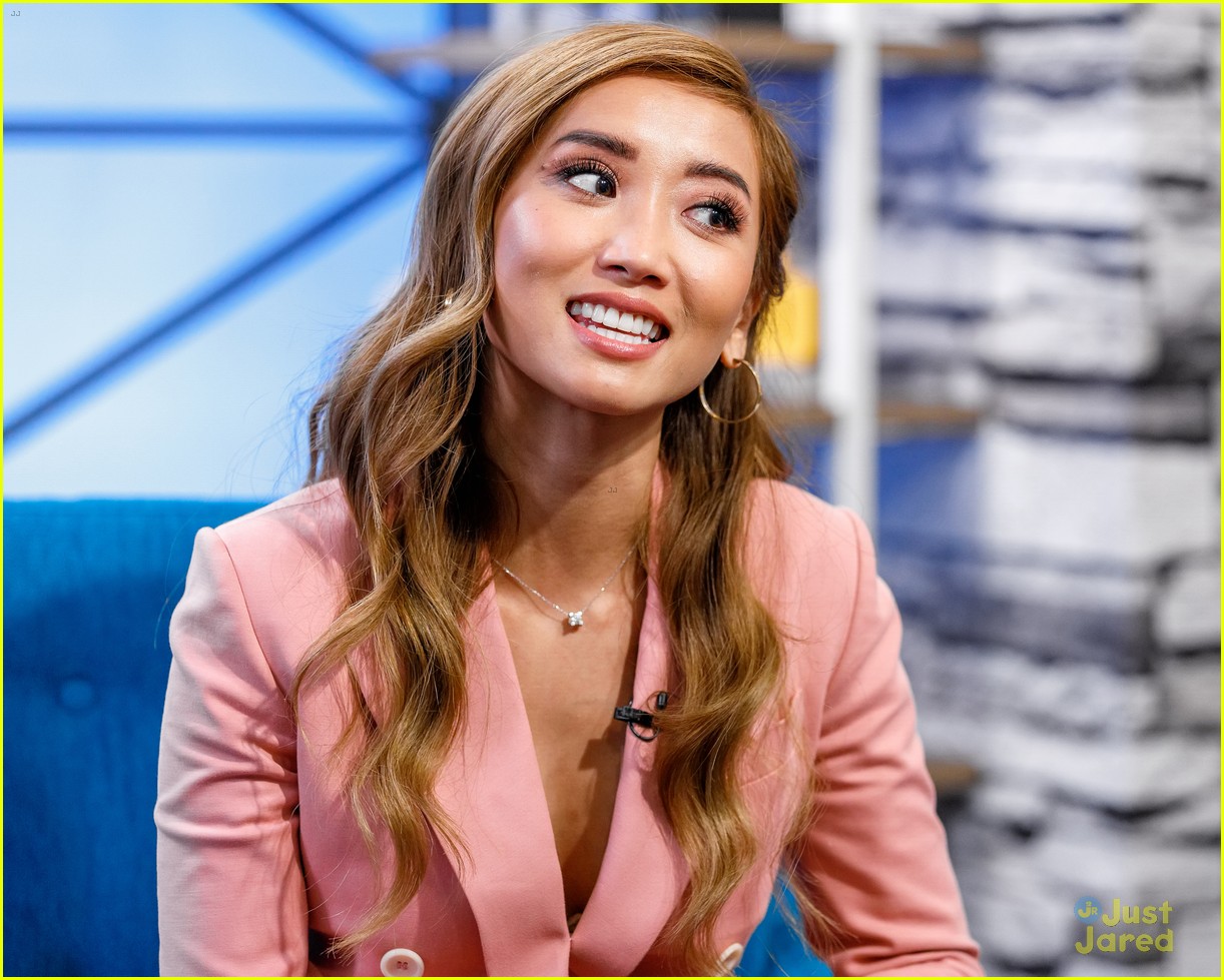brenda song moving on after disney adult roles 11