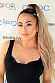 ally brooke performs at vegas pool party for her birthday weekend 02