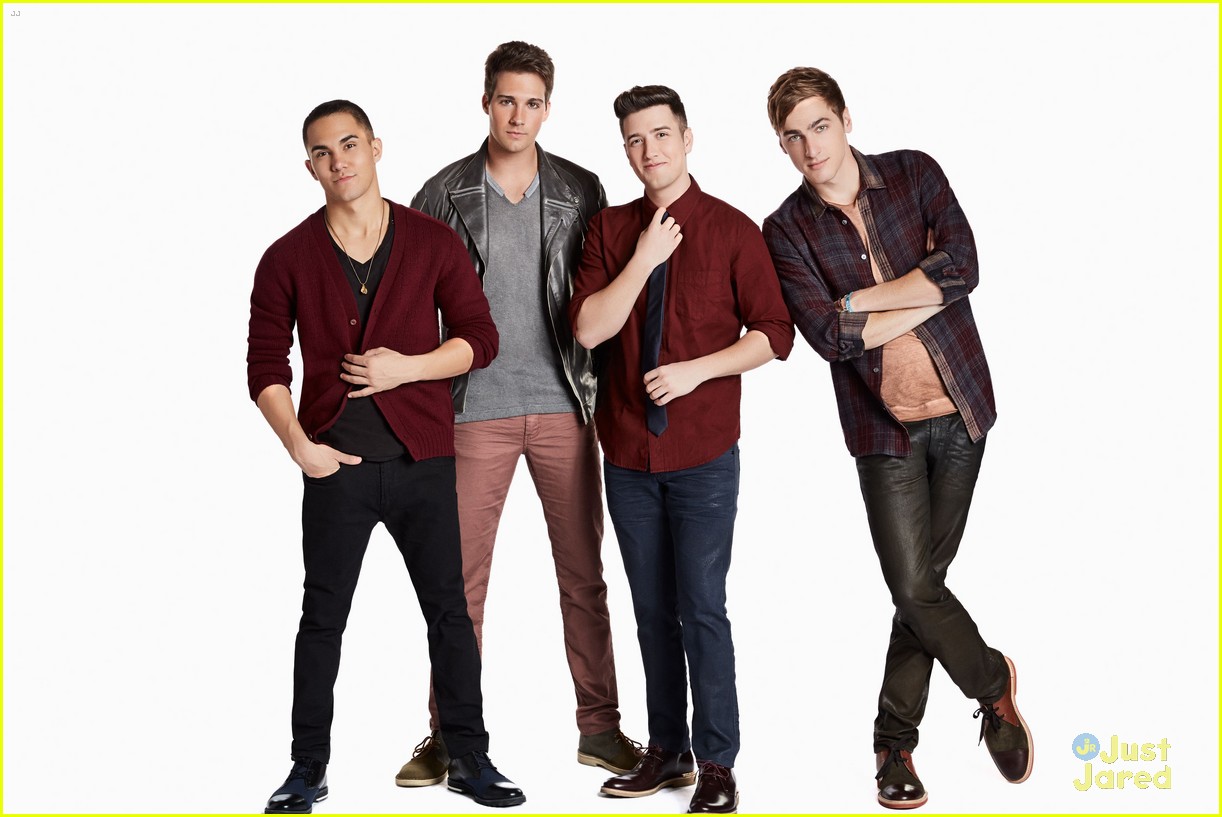 big time rush 6 years since end of show 02