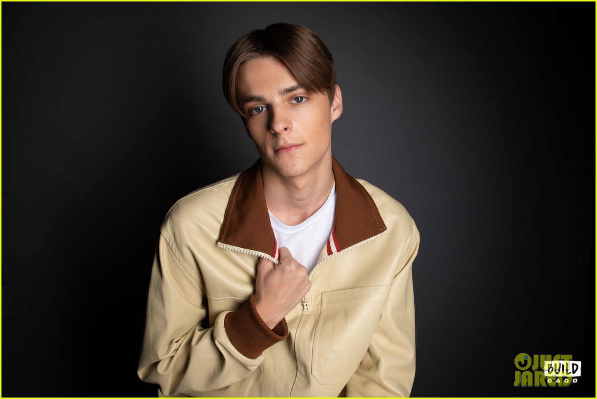 corey fogelmanis is obsessed with hulus into the dark anthology series 14