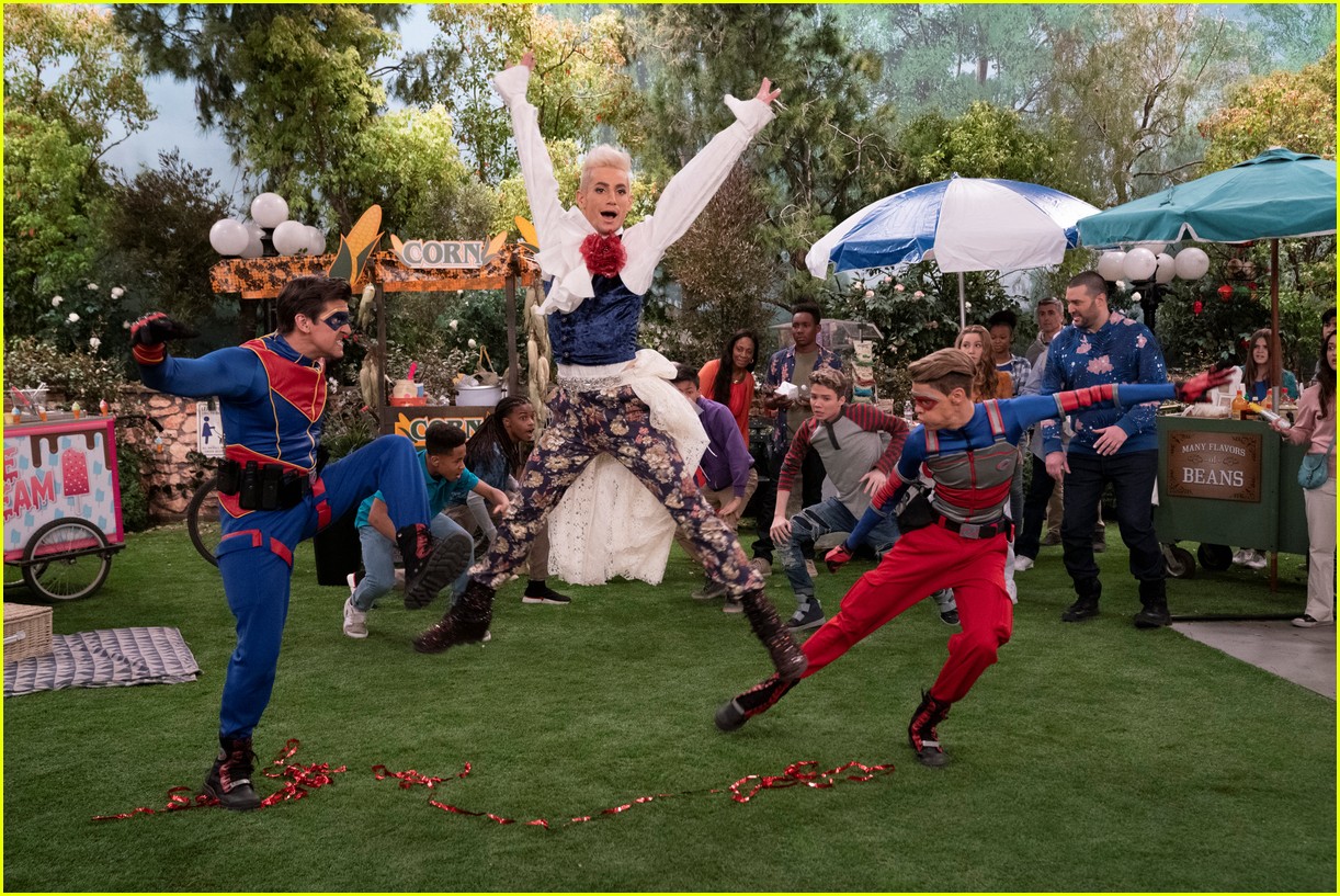 henry danger musical all that premiere tonight nickelodeon 01