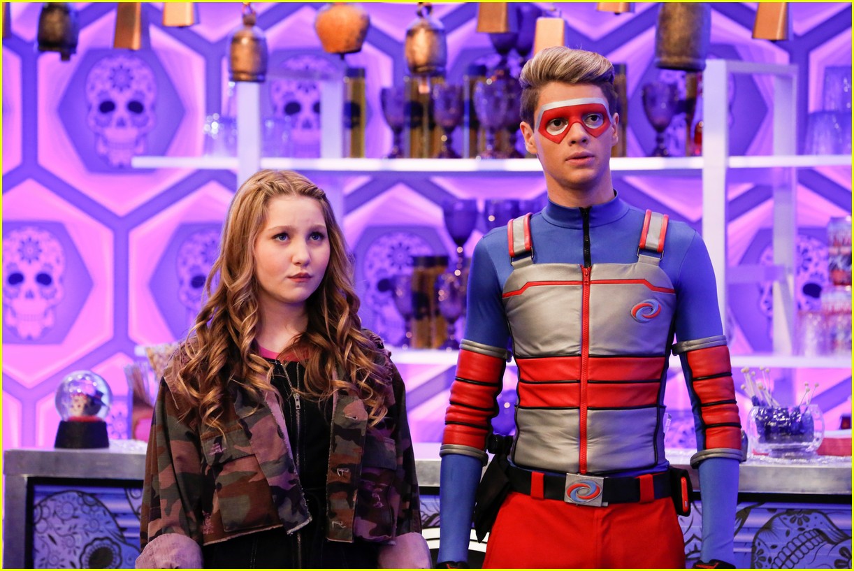 henry danger musical all that premiere tonight nickelodeon 12