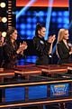 descendant cast takes on american housewife cast family feud 04