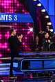 descendant cast takes on american housewife cast family feud 07