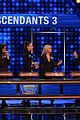 descendant cast takes on american housewife cast family feud 10