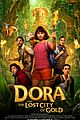 dora explorer new poster trailer 03