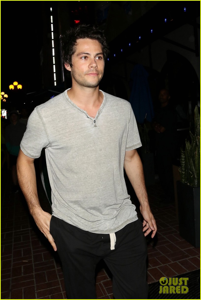 dylan obrien sdcc spotted movie date 01