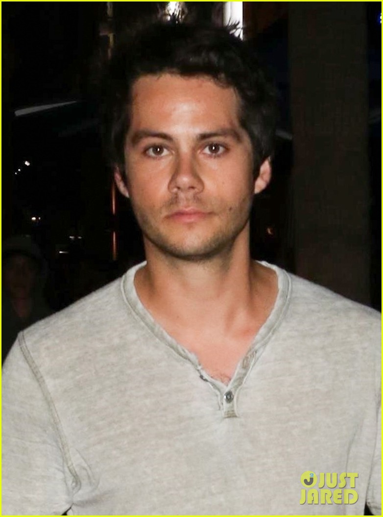 dylan obrien sdcc spotted movie date 03