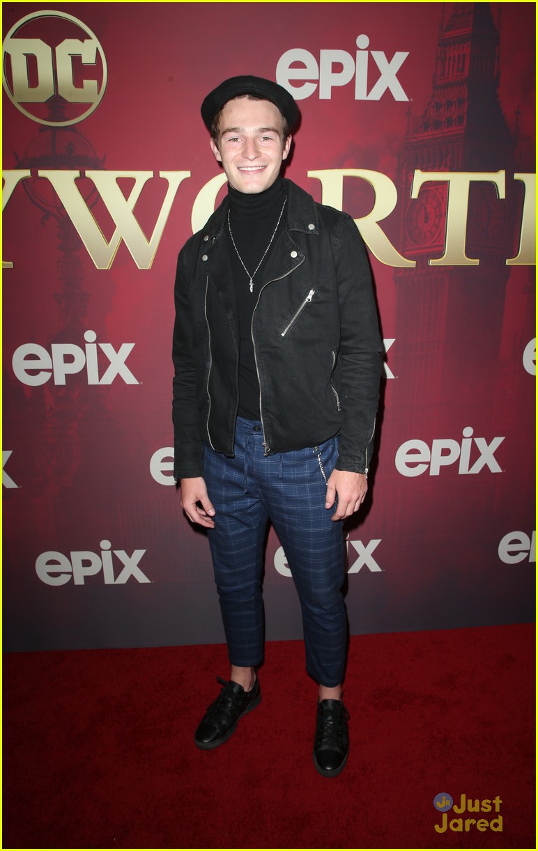 dylan summerall talia jackson more pennyworth premiere 07