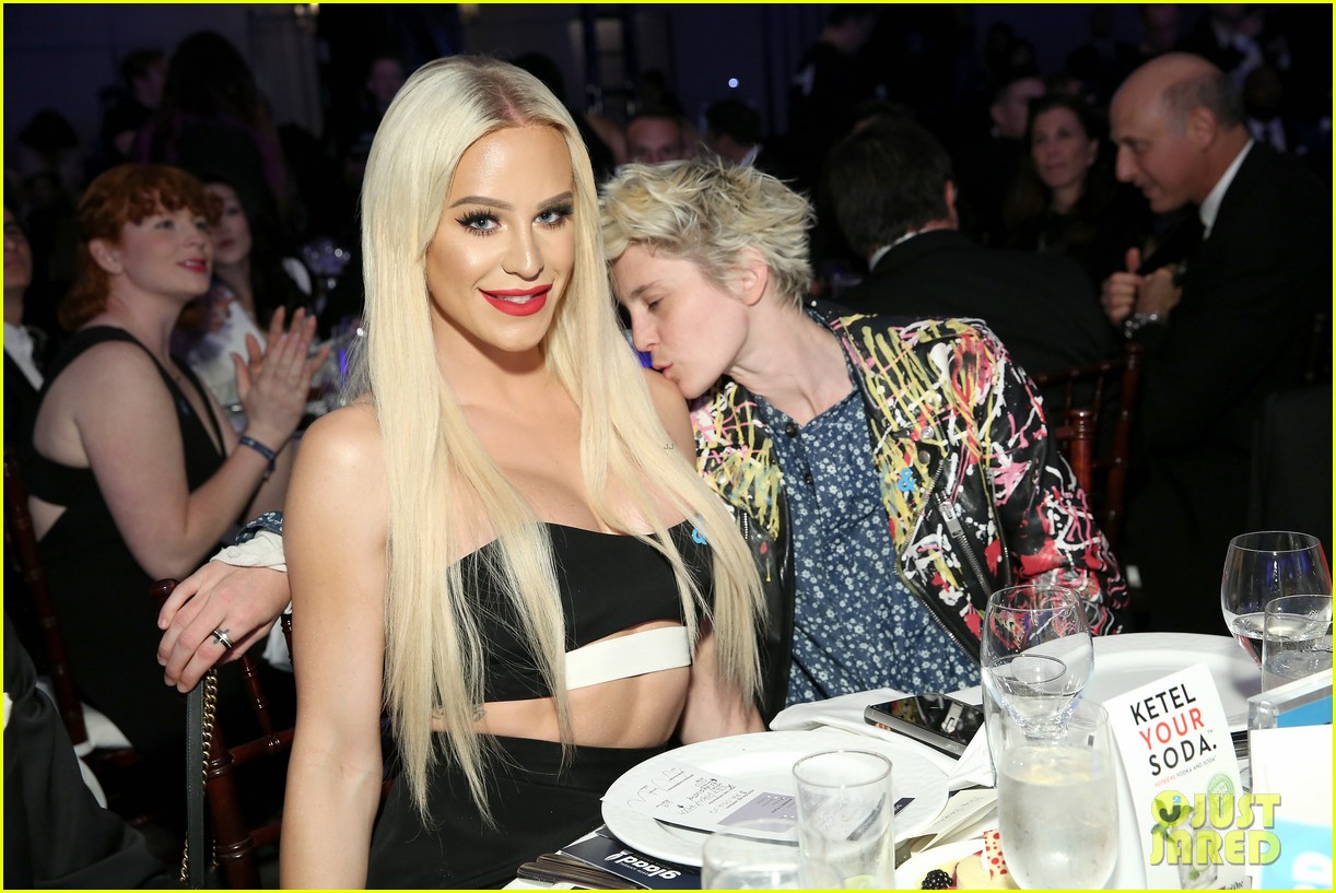 gigi gorgeous married to nats getty 12