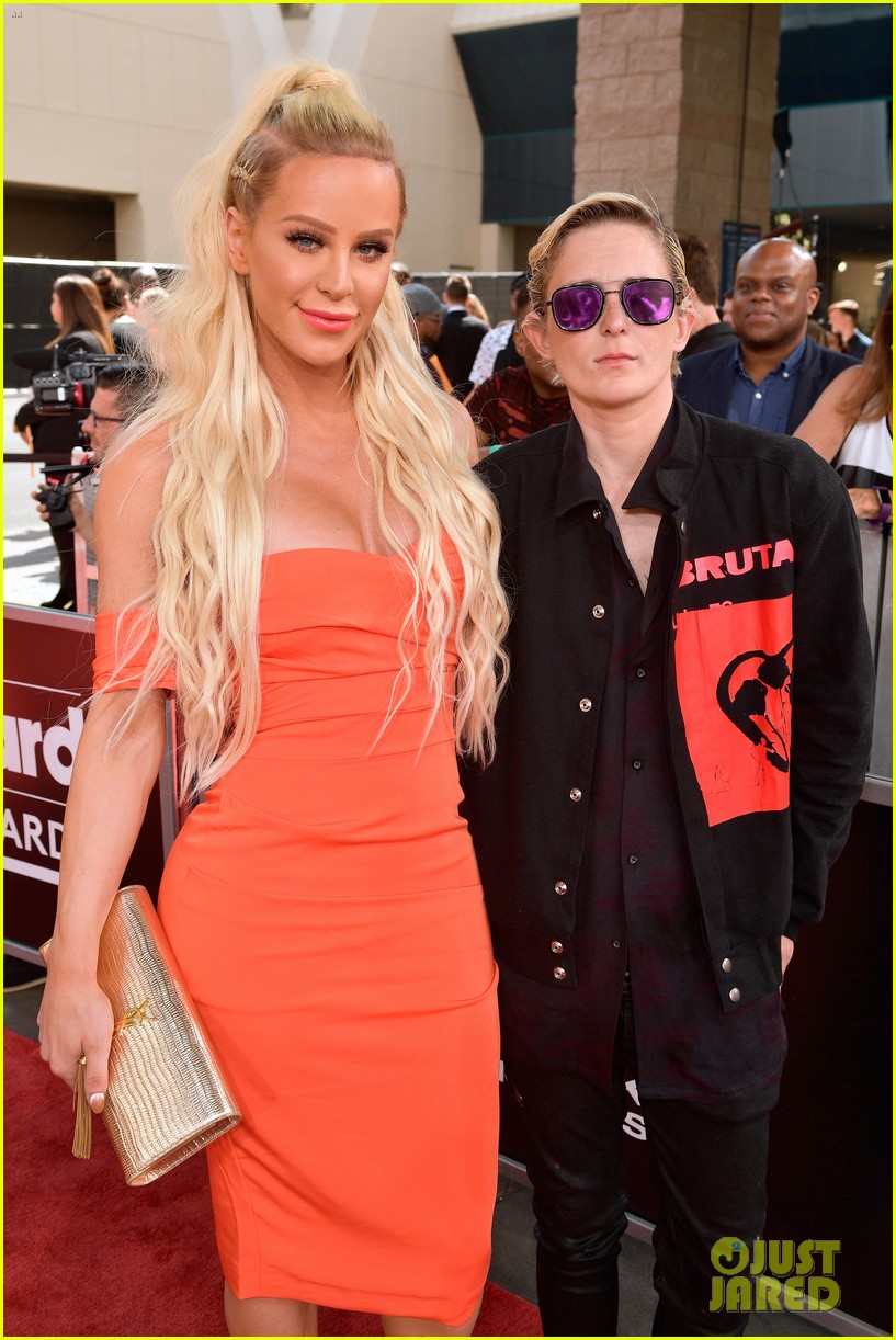 gigi gorgeous married to nats getty 13
