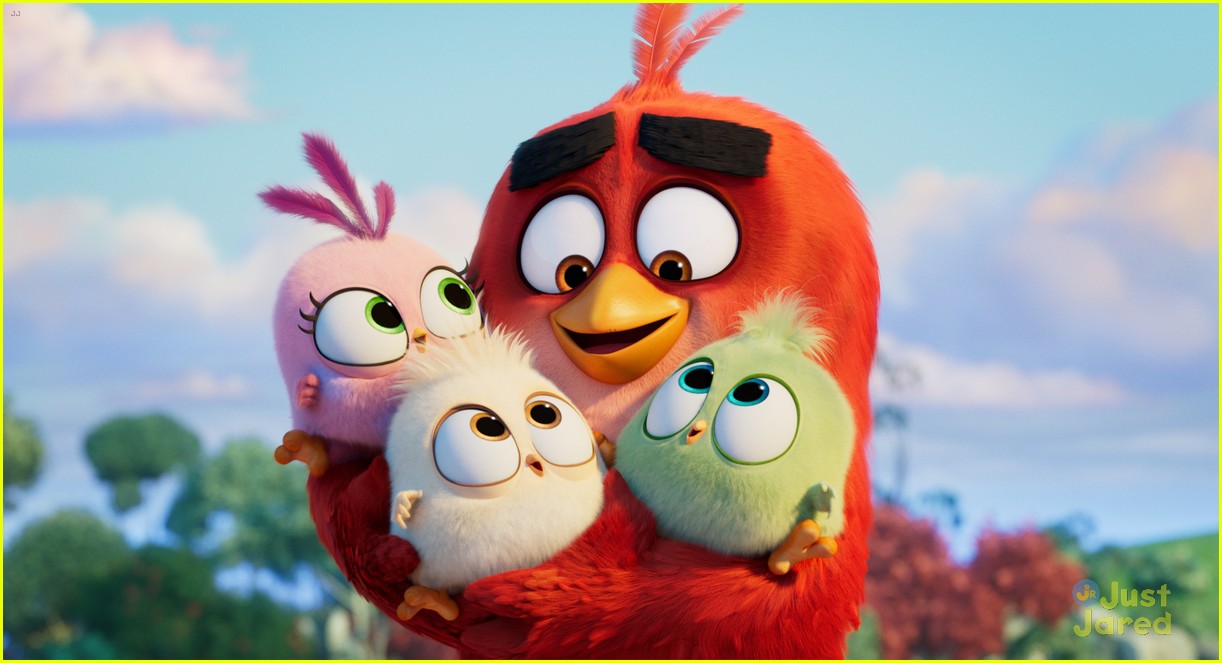 angry birds 2 hatchlings clip pics 03