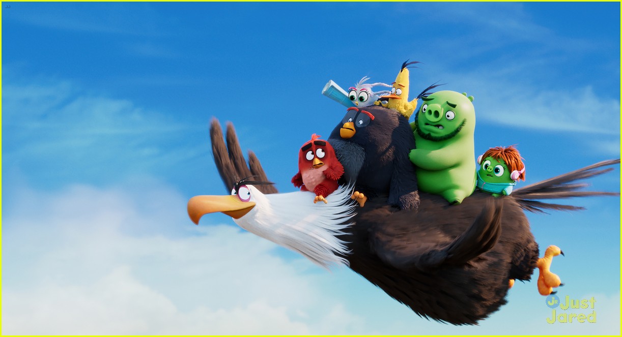 angry birds 2 hatchlings clip pics 04