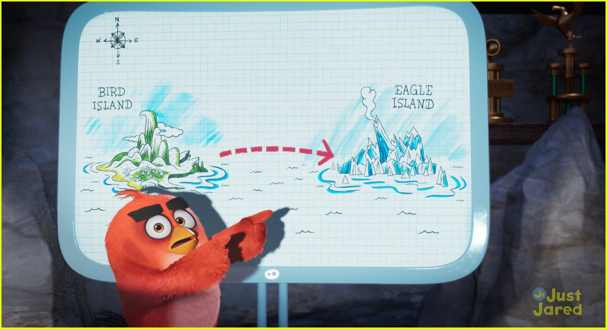 angry birds 2 hatchlings clip pics 12