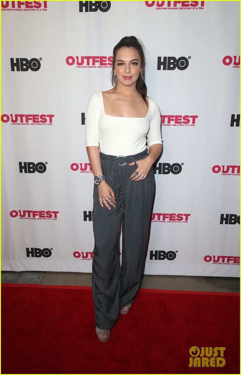 isabella gomez attends outfest in la 05