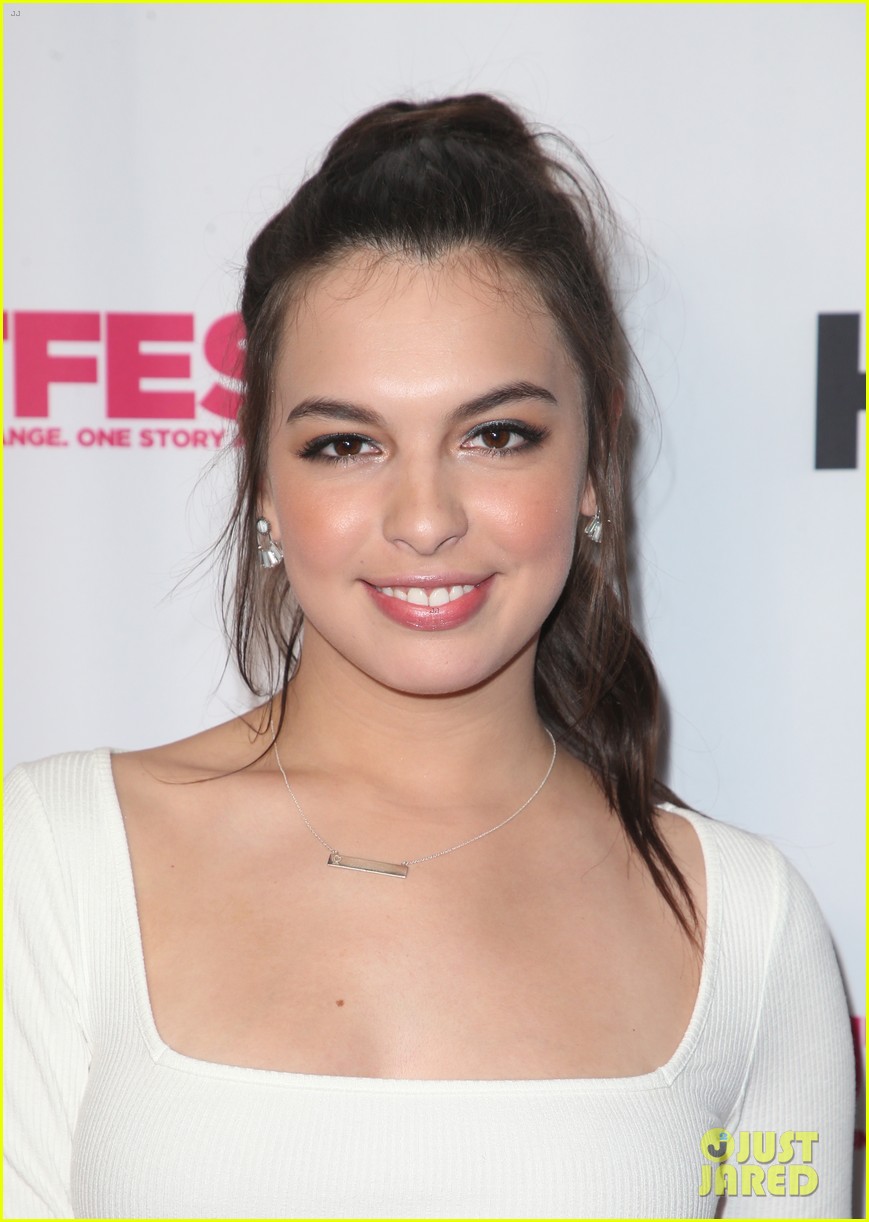 isabella gomez attends outfest in la 06