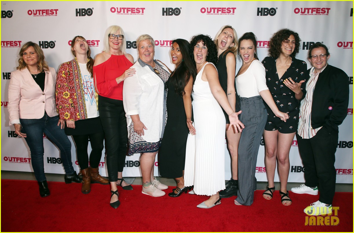 isabella gomez attends outfest in la 09