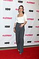 isabella gomez attends outfest in la 01