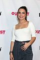 isabella gomez attends outfest in la 04