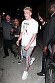 jake paul steps out after sharing engagement photos 03